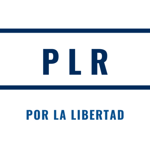 logo del Partido Libertario Radical