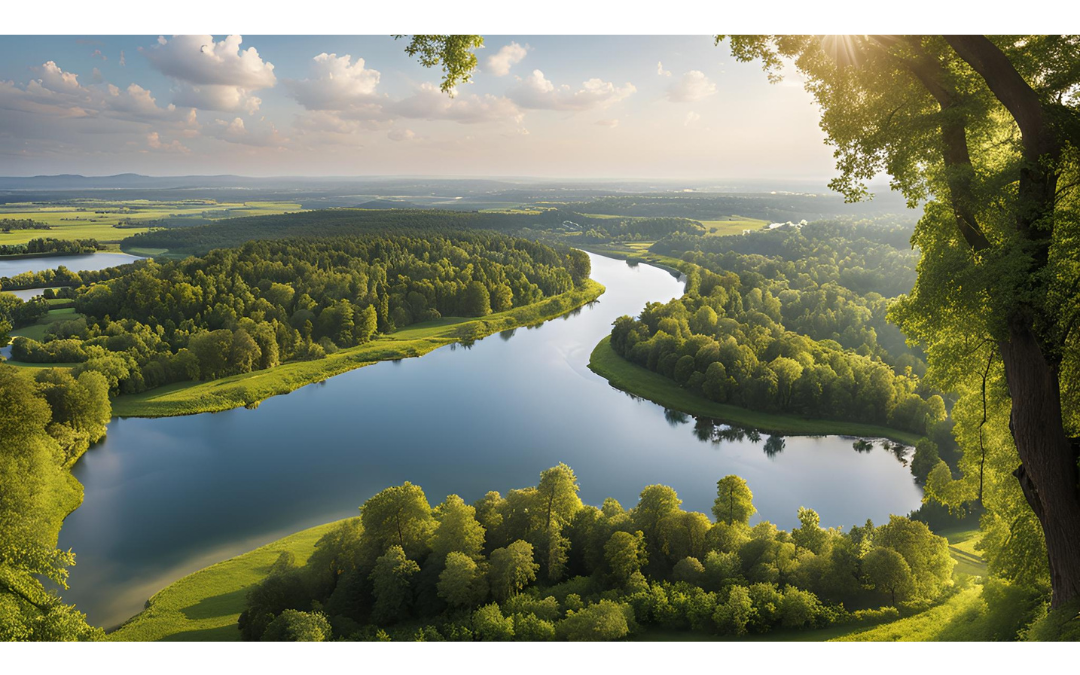 Descubre Liberland, el primer país libertario de la historia